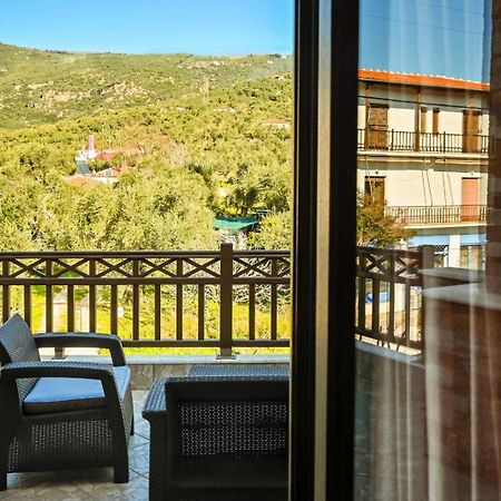 Villa Valentina Кала-Нера Экстерьер фото